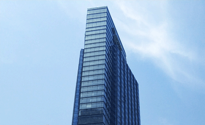砂石篩分機